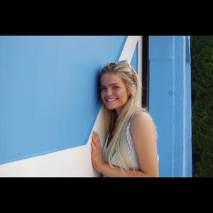 Meet your Posher, Kara